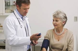 Läkemedel för att sänka blodtrycket