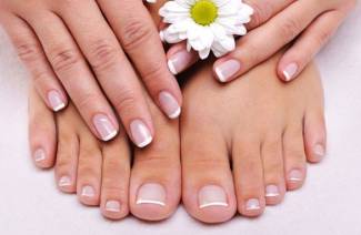 Clavio Nail Loção