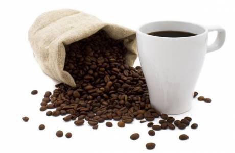 Café con dieta