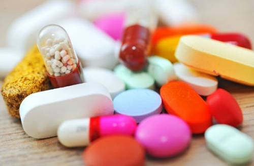 Ureaplazma için antibiyotikler