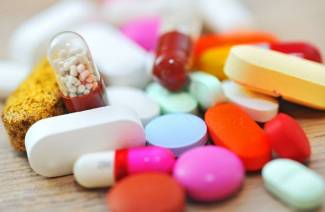 Antibióticos para el ureaplasma.