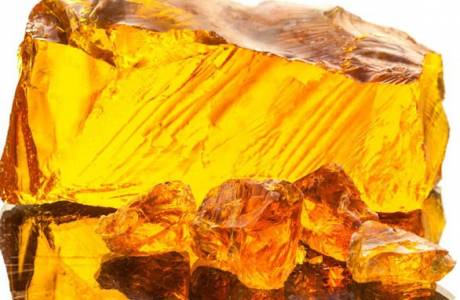 O que é ambergris?