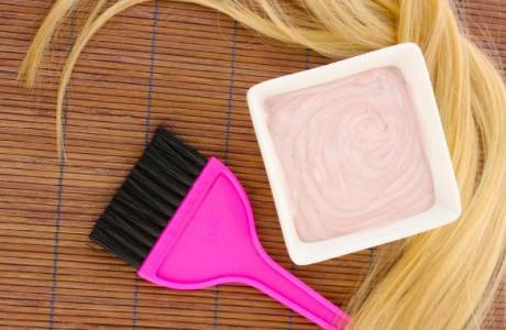 As mulheres grávidas podem tingir o cabelo?