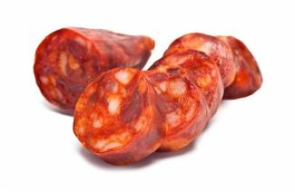 Čo je chorizo