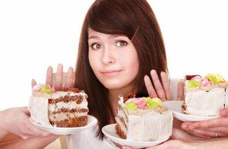 Que excluir de la nutrición para adelgazar