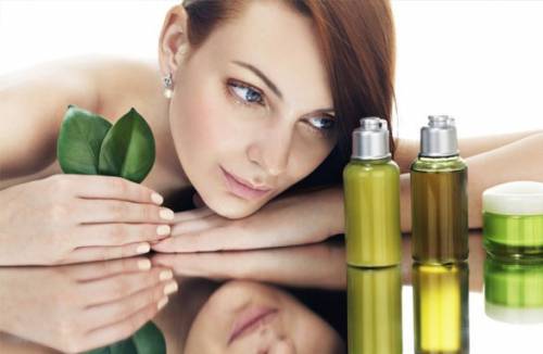 Los mejores aceites capilares