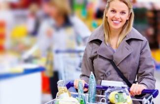 Como poupar de forma fácil e eficaz em produtos