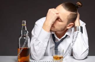 Métodos de codificação de alcoolismo