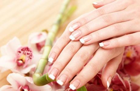 Vitaminas para unhas