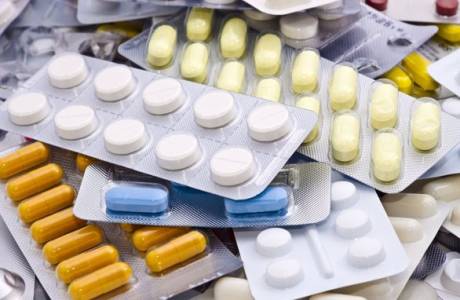 Drogas antimicóticas
