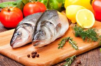 Peixe de emagrecimento