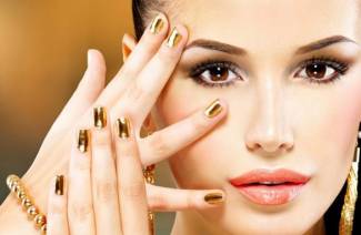 Esmalte de uñas