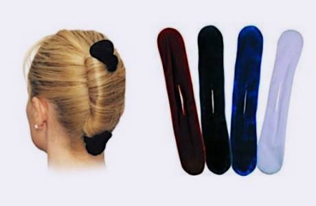 Twister horquilla