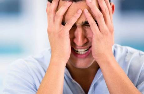 Tratamento de neuralgia