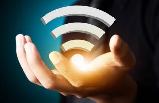 Ako pripojiť wifi router k počítaču