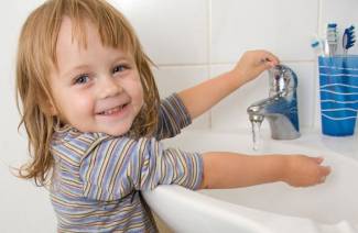 Síntomas y tratamiento de lamblia en niños.