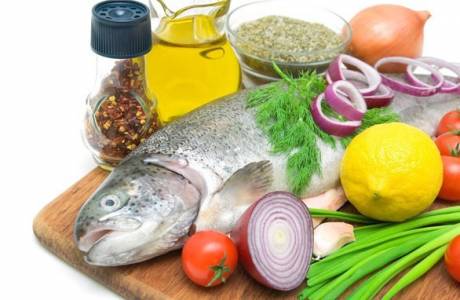 Productos para bajar de peso