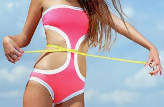 Cómo perder peso por mes en 10 kg sin dañar la salud