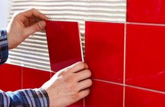 Adhesivo para azulejos
