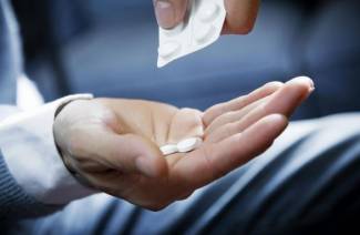 Tratamento de gastroduodenite em adultos com medicação