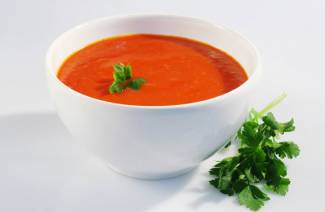 Zupa Pomidorowa