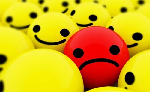 Como sair da depressão