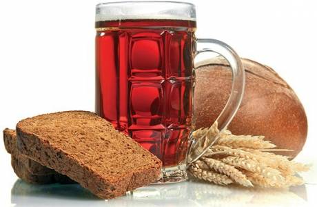 Kvass doma