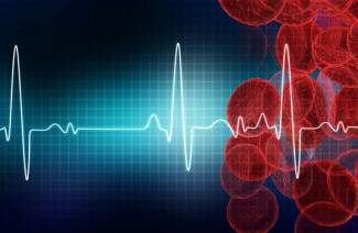 Síndrome de repolarização precoce