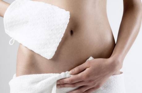 Inflamação uterina