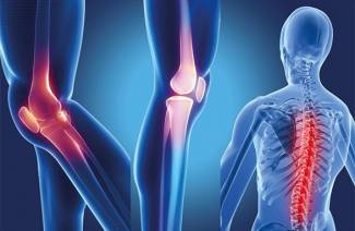 Tuberculose óssea