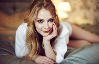Ako schudla Chodchenkova
