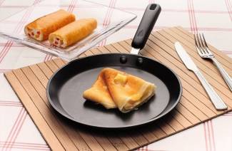 Patelnia do smażenia
