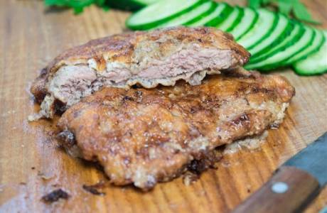 Costeletas