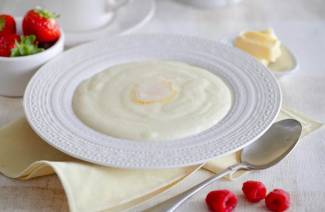 Os benefícios e malefícios do mingau de semolina