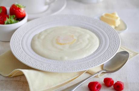 Os benefícios e malefícios do mingau de semolina