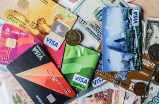Kreditná karta s cashbackom