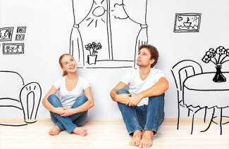 Cómo obtener una hipoteca para un apartamento