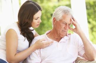 Alzheimerova choroba