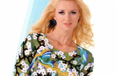 Írska háčkovaná čipka