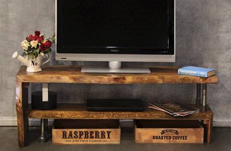 Soporte de TV