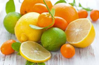 Co to jest limonen