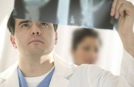 Sinais de tuberculose em adultos