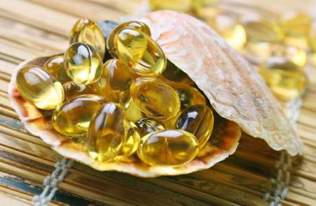 Do czego służy omega-3?