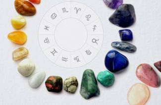 Qual o signo do zodíaco que a pedra é adequada