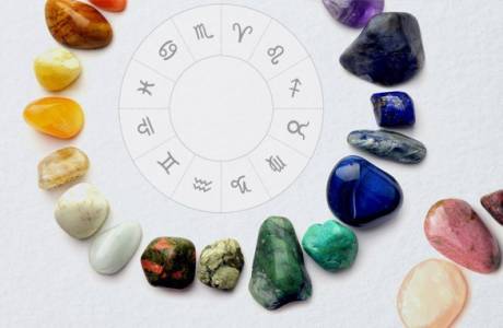 Jaki znak zodiaku odpowiedni kamień