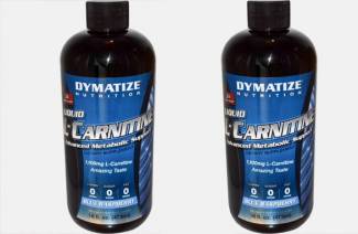 Cómo tomar L-carnitina para bajar de peso