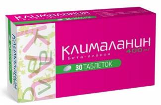 Klimalanin