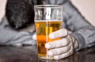Torpédo z alkoholizmu