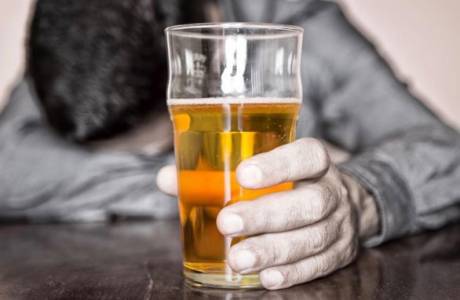 Torpeda przed alkoholizmem