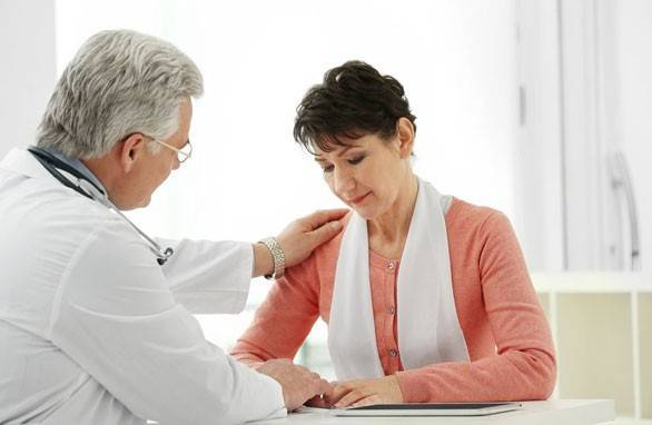 Hemorroides en mujeres